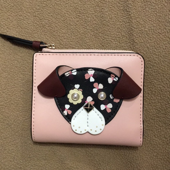 kate spade dog